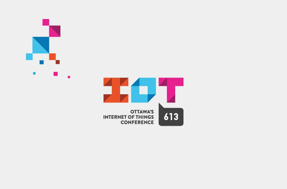 IoT613 Brand Design