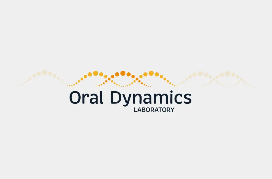 University of Toronto Oral Dynamics Lab Brand Design