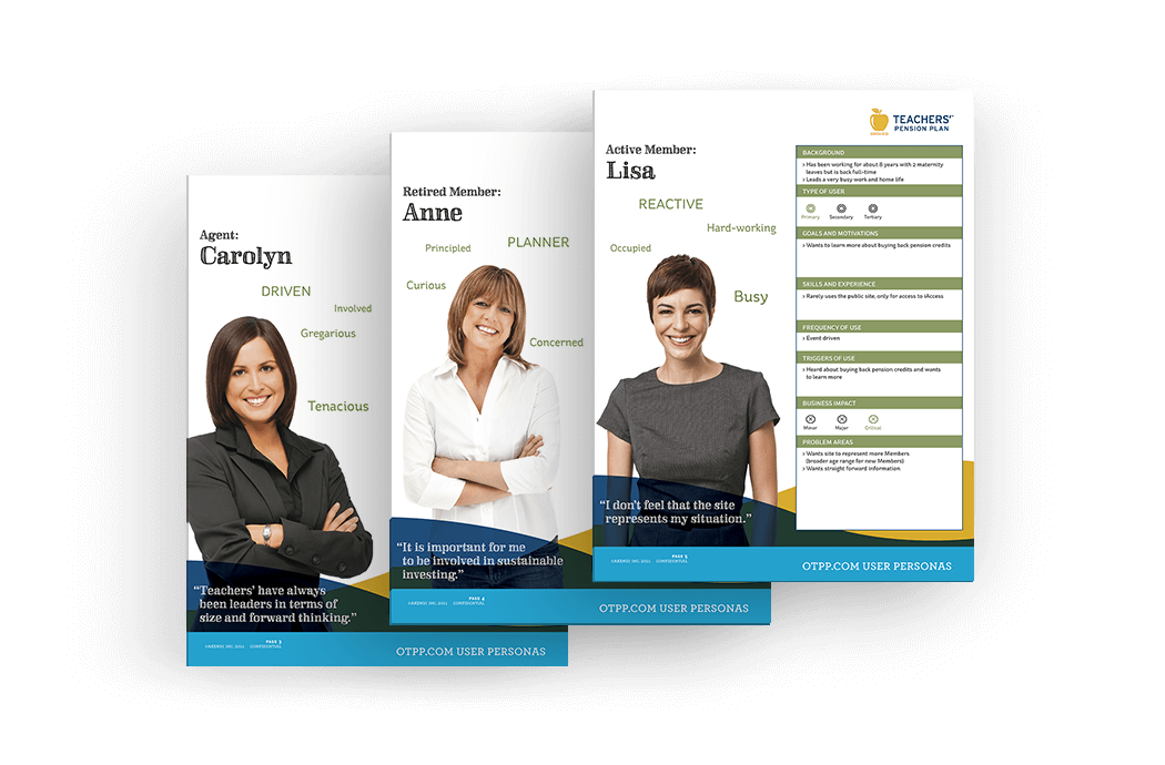 Otpp corporate governance image