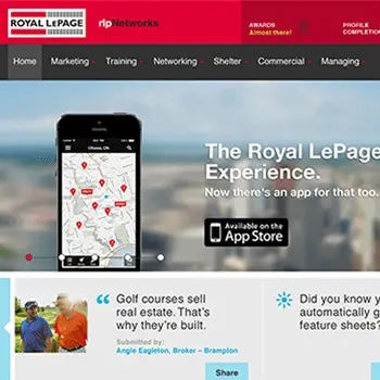 Royal LePage