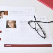 Intranet information architecture by Akendi