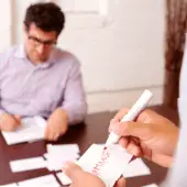 Intranet information architecture by Akendi