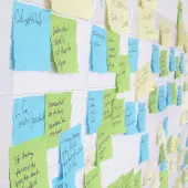 Akendi service journey mapping